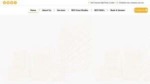 Best SEO Agency USA: SEO Marketing Services USA - best seo company in usa