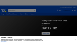 Best Buy: Shop Online For Deals & Save | Best Buy Canada - best usa electronic online store