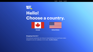 Best Buy | Official Online Store | Shop Now & Save - best electronics to buy in usa