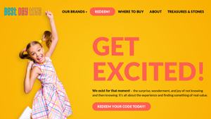 Toy Designer & Manufacturer - Best Day Toys - Made in the USA - toys made in usa