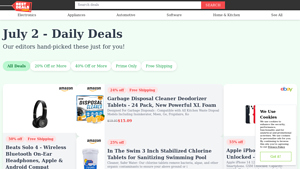 Best Deals in the United States Today - #1 Place for Deals & Discounts ... - best deals usa