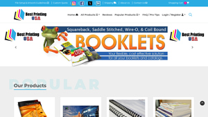 Best Printing USA - printing usa