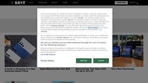 50+ Best Electronics Reviews 2025 - New Phones ... - Best Products - best electronics to buy in usa