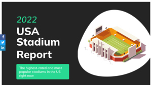 2022 USA Stadium Report | Betsperts - biggest stadiums in usa