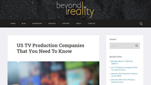 US TV Production Companies That You Need To Know - television manufacturers in usa