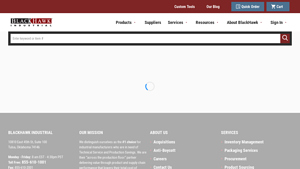 Misumi USA, Inc | Miscellaneous | BlackHawk Industrial Supply - misumi usa inc