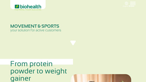 Protein powder manufacturer & sports nutrition supplier - protein powder manufacturers usa