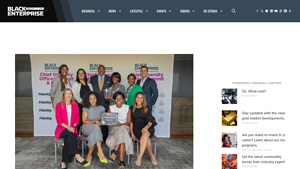 List Of Companies That Get Diversity, Equity & Inclusion Right - dei companies list in usa