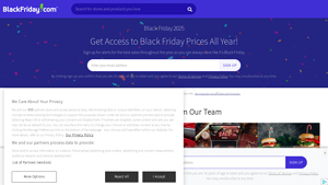 Black Friday 2025: The Best Black Friday Ads & Deals - best deals usa