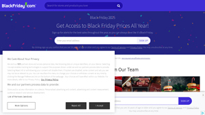 Black Friday 2025: The Best Black Friday Ads & Deals - usa deals