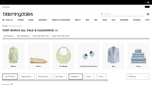 Tory Burch Clearance & Sale - Bloomingdale's - tory burch bags sale usa