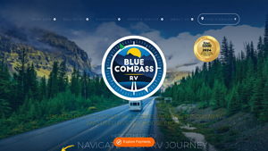 Blue Compass RV | RV Dealer in America - largest rv dealer in usa