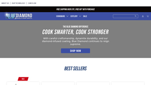 The Cookware Company (USA), LLC - ceramic cookware made in usa