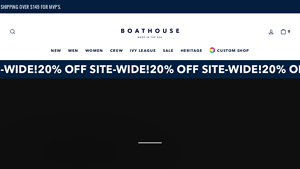 Boathouse Sports | American-Made Performance Outerwear - athletic wear made in usa