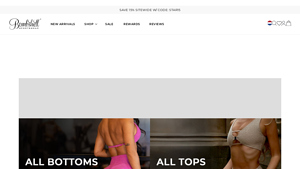 Women's Gym Clothes & Workout Outfits | Bombshell Sportswear - athletic wear made in usa