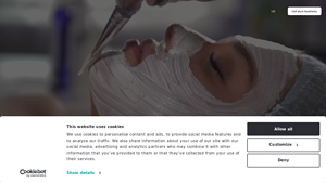 Booksy - hair stylists, barbers, beauticians... book appointments online! - beauty salon in usa