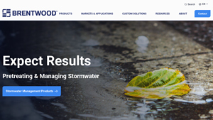 Brentwood Industries: Home - usa industries llc