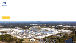 BMW Manufacturing - BROAD U.S.A. INC. - bmw manufacturing usa