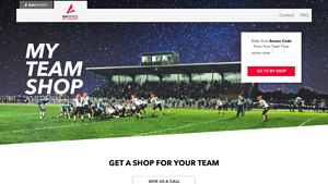 Welcome to BSN Sports Team Shop - usa swim team clothing