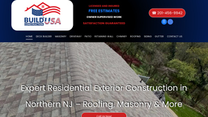 Residential Exterior Services | Lodi, NJ | Build USA - build usa