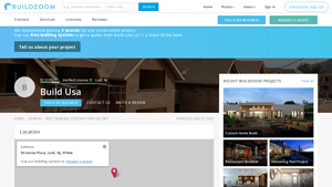 Build Usa | Lodi NJ | Read Reviews + Get a Free Estimate - BuildZoom - build usa