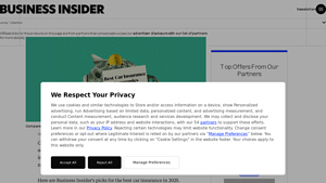 Best Car Insurance of May 2025 - Business Insider - top auto insurance companies in usa