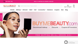 BuyMeBeauty.com | Discontinued Makeup, Beauty Products, and Cosmetics - usa beauty outlet