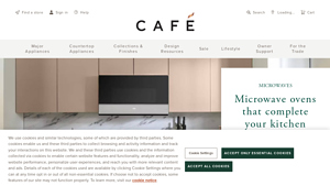 Microwave Ovens: Over-the-Range, Built-in, Countertop - microwave ovens made in usa