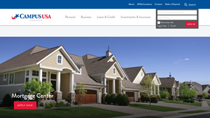 CAMPUS USA Credit Union Mortgage - Index - campus usa make a payment