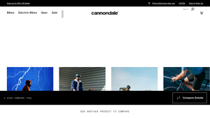 Electric Bikes - Cannondale - electric cycle usa
