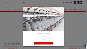 Canwil Textiles - Heavy Duty Sandbags and Custom Fabrics