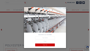 Canwil Textiles, Inc | Your number 1 fabric supplier | We Can and ... - textile manufacturers in usa