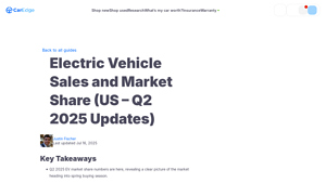 Honda - EV Market Insights