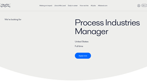 Process Industries Manager - Richmond, Virginia, United States - alpha laval usa richmond