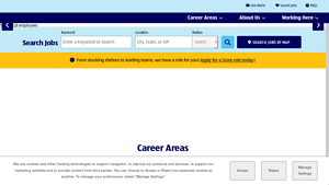 Discover More Ways to Grow in a Job and Career at ALDI Grocery Stores - usa company job apply online