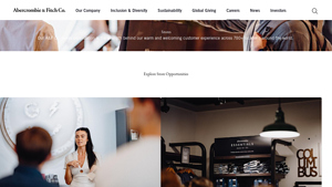 Job Application - Hollister Co. - hollister company usa