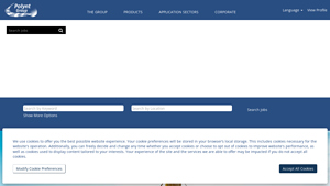 Polynt Careers - polynt composites usa inc