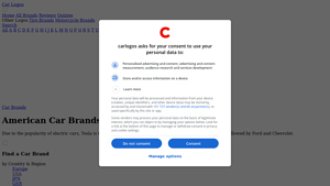 American Car Brands - CarLogos.org - automobile manufacturers in usa