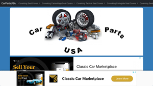 CarPartsUSA - car parts usa
