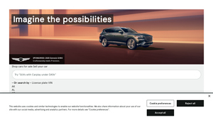 New Cars, Used Cars, Car Dealers, Prices & Reviews | Cars.com - largest lexus dealer in usa