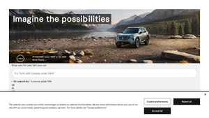 New Cars, Used Cars, Car Dealers, Prices & Reviews | Cars.com - buy vehicles in usa