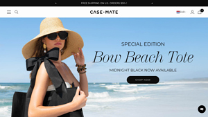 Case-Mate: Premium Phone Cases & Waterproof Accessories - usa made phone cases