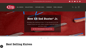 Case Knives | Built with integrity for people of integrity. - pocket knives made in usa