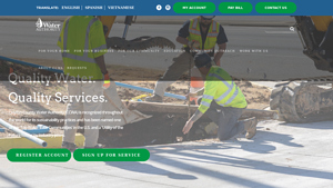 Clayton County Water Authority - backflow usa