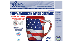 American Made Ceramic Manufacturer. Made in USA Mugs - coffee cups made in usa