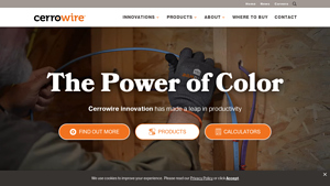 Copper Wire Supplier: MC Cables, Aluminum Wires & Building Cables - wire manufacturers usa