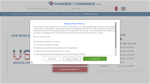 USA Medical Supply in West Springfield, MA 01089 - 413-733... - usa medical supply