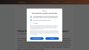 What happened to amy baking company? - Chef's Resource - kitchen nightmares usa amy's baking company