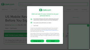US Mobile Review: 6 Things To Know Before You Sign Up - Clark.com - mobile phone carriers usa