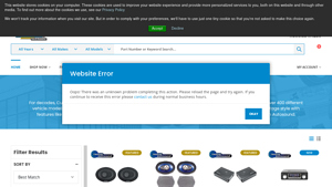 Custom Autosound | All Makes All Models Parts | Classic Industries - custom autosound usa